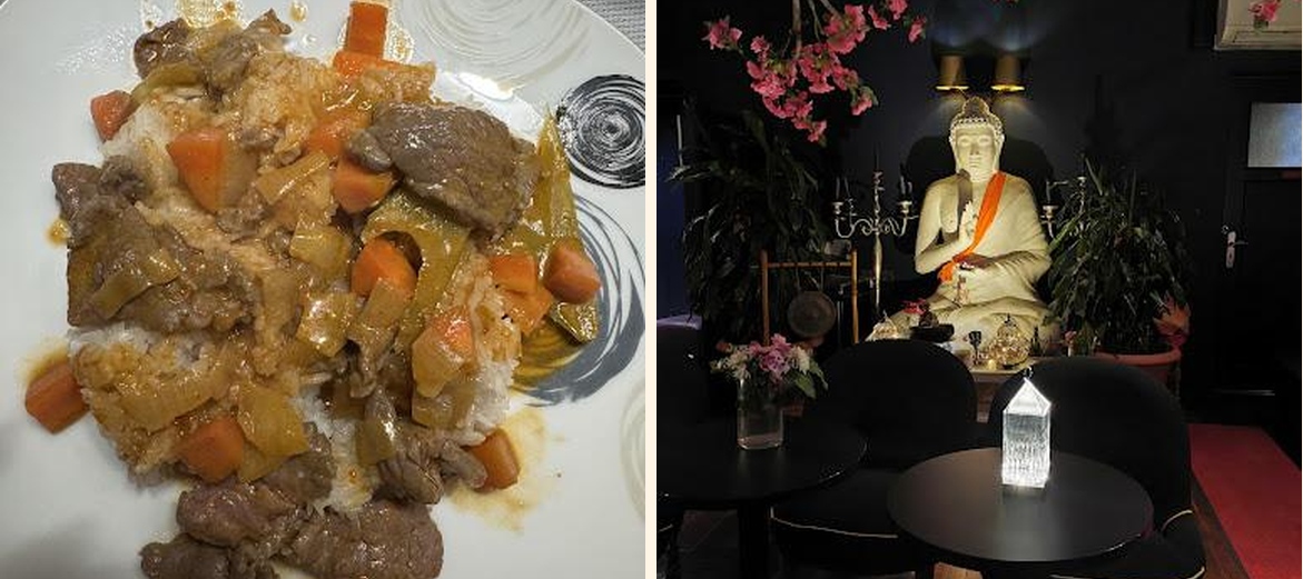 Le Jardin Manichanh - Gallery Image 1