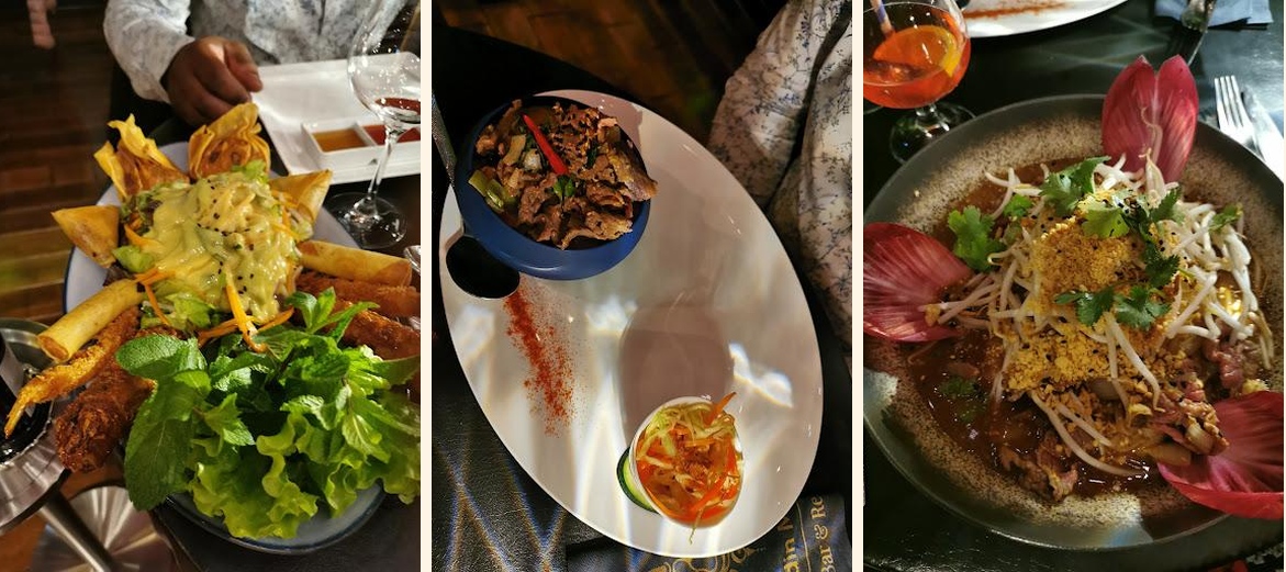 Le Jardin Manichanh - Gallery Image 2