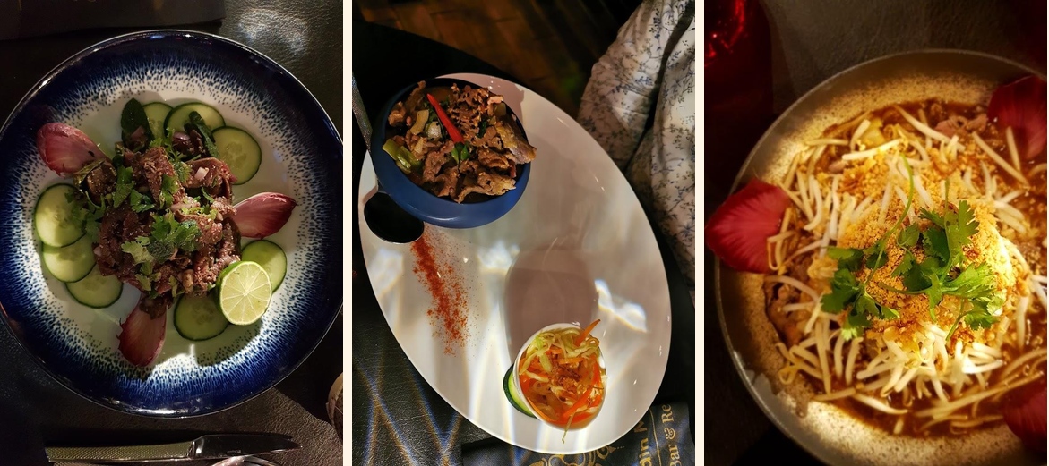 Le Jardin Manichanh - Gallery Image 3