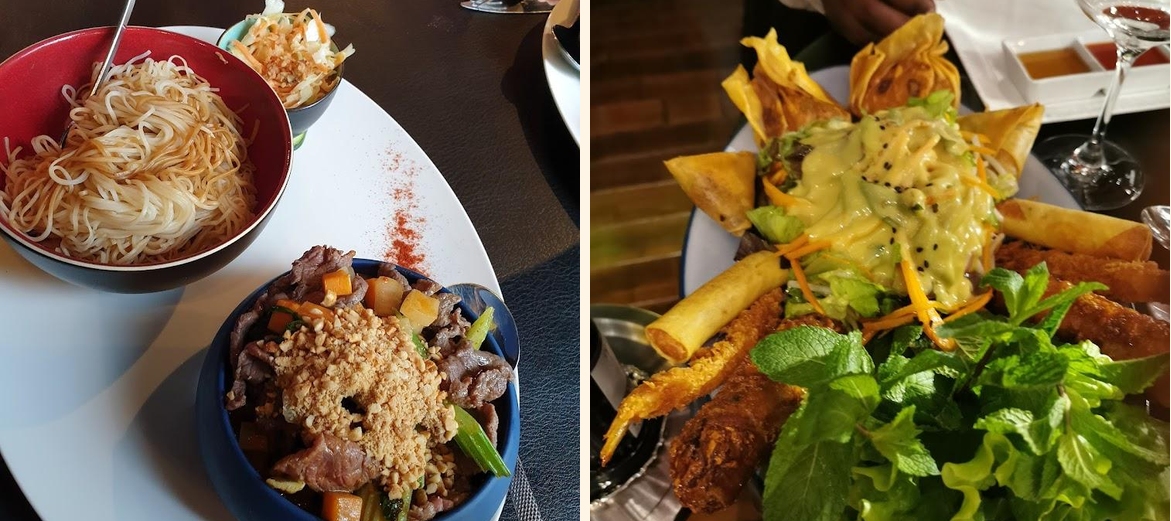 Le Jardin Manichanh - Gallery Image 4